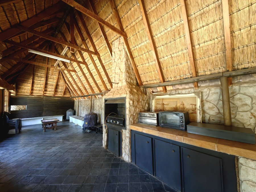 Commercial Property for Sale in Swartruggens North West